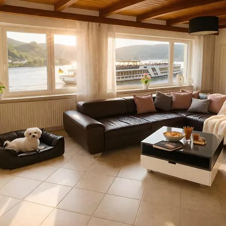 Apartman Tom *