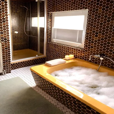 Apartamento Tom *