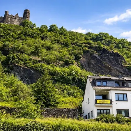 Apartman Tom Sankt Goarshausen