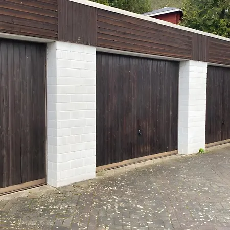 Tom Apartman Sankt Goarshausen