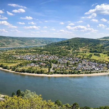 Tom Sankt Goarshausen